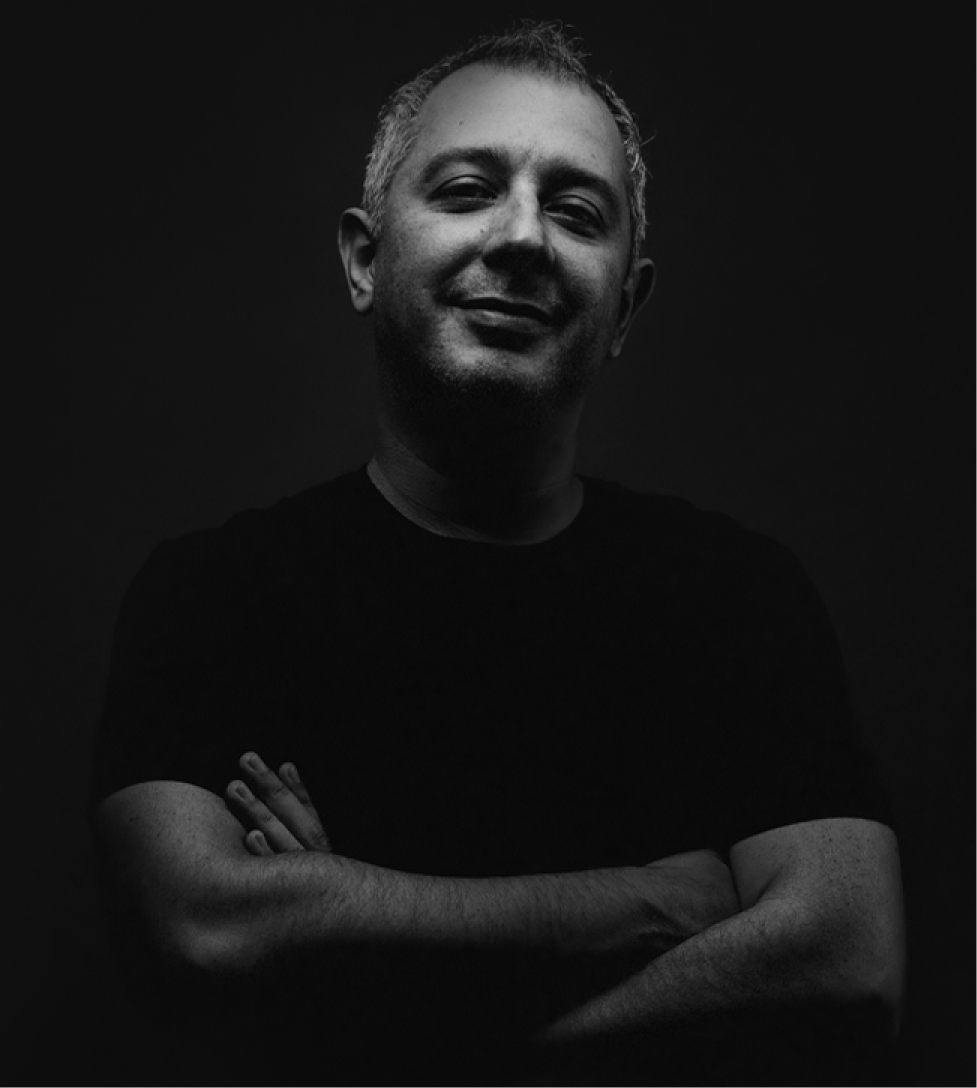 Roberto Puig